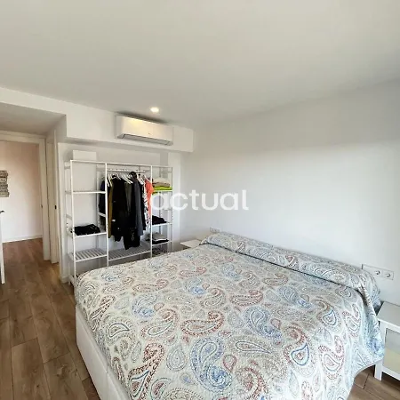 Apartment Victor Catala 3-1