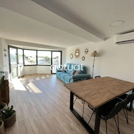 Apartment Victor Catala 3-1 Platja d'Aro
