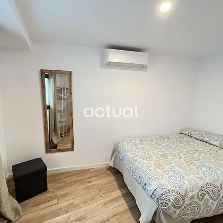 Apartment Victor Catala 3-1 Platja d'Aro