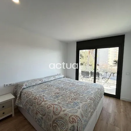 Victor Catala 3-1 Apartment Platja d'Aro