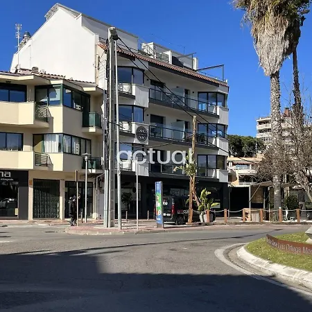 Victor Catala 3-1 Apartment Platja d'Aro