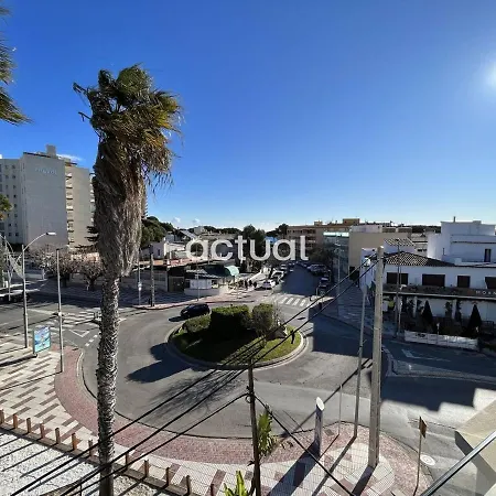 Victor Catala 3-1 Apartment