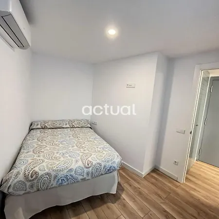 Apartment Victor Catala 3-1 *