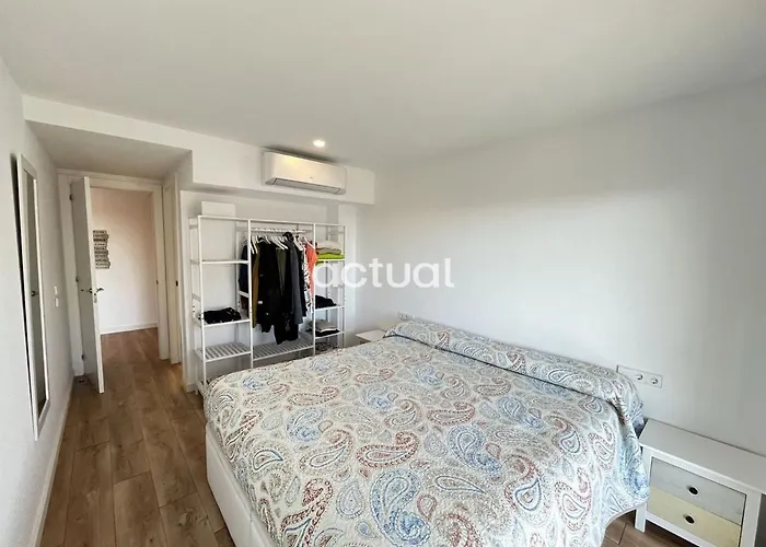 Apartment Victor Catala 3-1