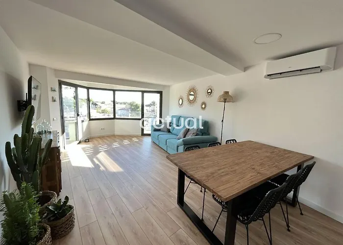 Apartment Victor Catala 3-1 Castell-Platja d’Aro