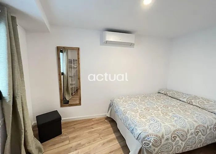 Apartment Victor Catala 3-1 Castell-Platja d’Aro