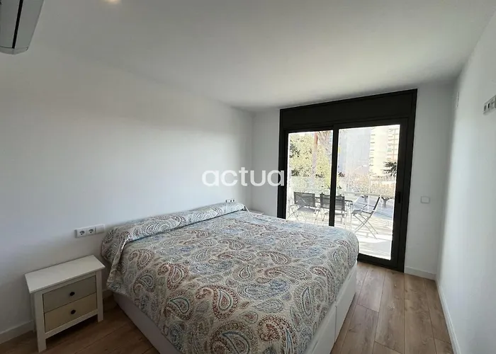 Victor Catala 3-1 Apartment Castell-Platja d’Aro