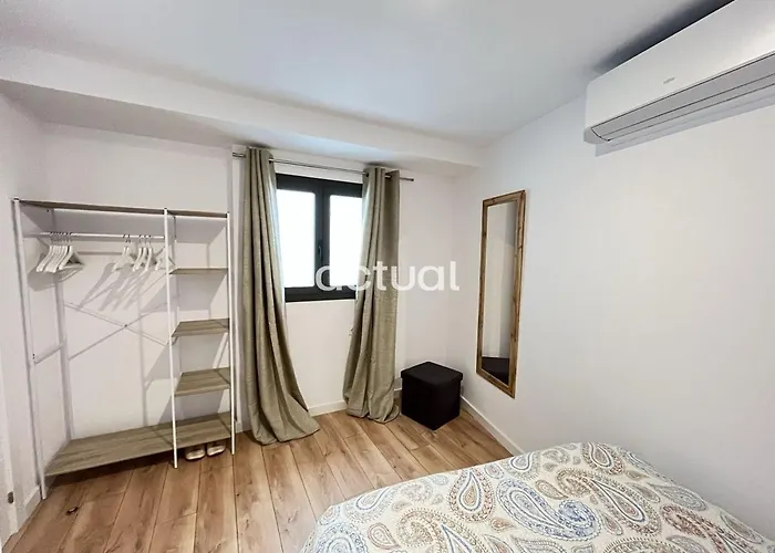 Apartment Victor Catala 3-1 Castell-Platja d’Aro