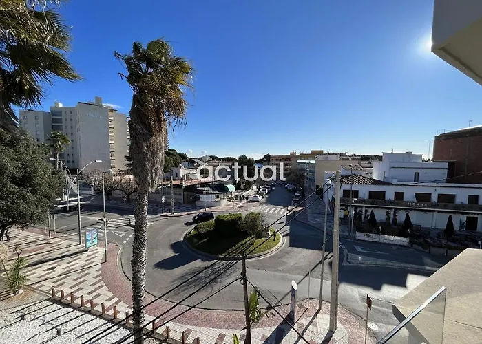 Victor Catala 3-1 Apartment