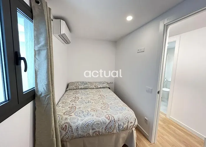 Apartment Victor Catala 3-1 Castell-Platja d’Aro