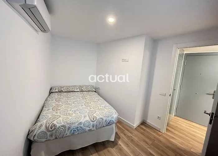 Apartment Victor Catala 3-1 *