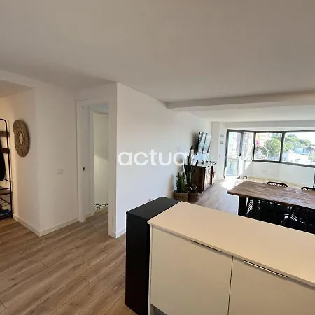 Victor Catala 3-1 아파트 *