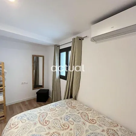 Victor Catala 3-1 Platja d'Aro