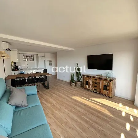 Victor Catala 3-1 Platja d'Aro