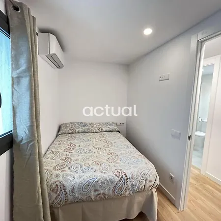 Lägenhet Victor Catala 3-1 Platja d'Aro